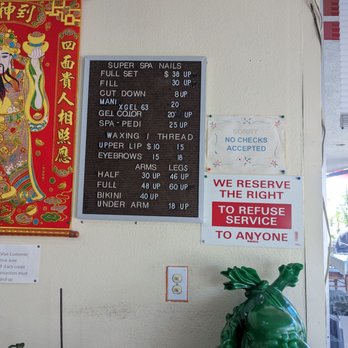 Super Spa Nails - Nail Salons Near Me - Montebello, California Super Spa Nails - Nail Salons Near Me - Montebello, California
