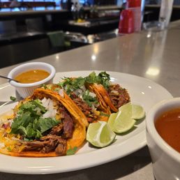 Beef Birria Taco
