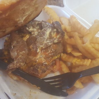 Honolulu Grill - Hawaiian Near Me - St. George, Utah