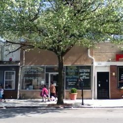 Wynnewood Salon - The Wynnewood Salon