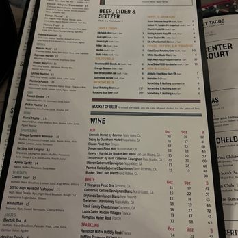 Electric Pickle - New American Near Me - Tempe, Arizona