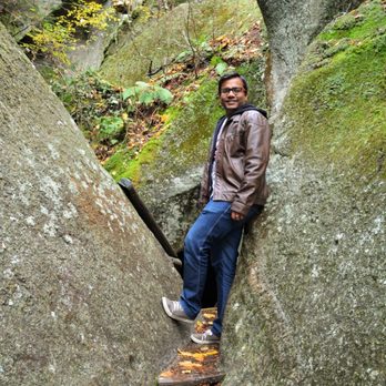 Lost River Gorge - Parks Near Me - North Woodstock, New Hampshire