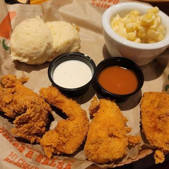 Chili's - What the hell is this .. - American Near Me - Buena Park, California Chili's - What the hell is this .. - American Near Me - Buena Park, California