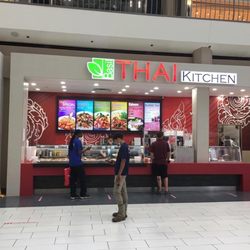 Basil Thai Kitchen