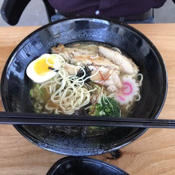Ramen Nara - My $12 bowl of soup - Ramen Near Me - Rogers, Arkansas