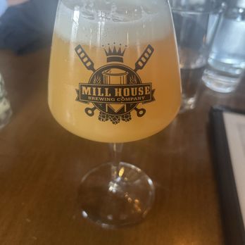 MILL HOUSE BREWING COMPANY - Updated August 2025 - 1156 Photos & 1140