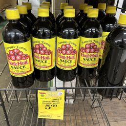 10/26/24 Huli-huli sauce!! 10/26/24 Huli-huli sauce!!