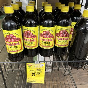 Big Save Market - Koloa - 10/26/24 Huli-huli sauce!! - Grocery Near Me - Koloa, Hawaii Big Save Market - Koloa - 10/26/24 Huli-huli sauce!! - Grocery Near Me - Koloa, Hawaii