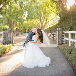 Kelsey Crews Photo - Los Olivos Wedding Photographer