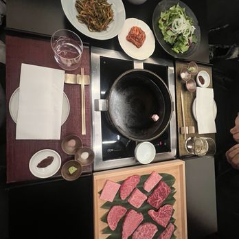 HYUN - Wagyu and side dish - Korean Near Me - New York, New York HYUN - Wagyu and side dish - Korean Near Me - New York, New York