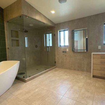 Construction & More - Bathroom - General Contractors Near Me - Fremont, California