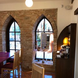 Barrio Gotico Cafe