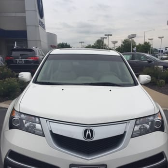 Joe Rizza Acura - My new MDX! Bye-bye Benz - Auto Repair Near Me - Orland Park, Illinois Joe Rizza Acura - My new MDX! Bye-bye Benz - Auto Repair Near Me - Orland Park, Illinois