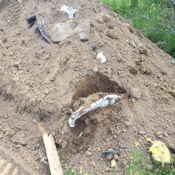Brownscape - Excavation Services Near Me Brownscape - Excavation Services Near Me