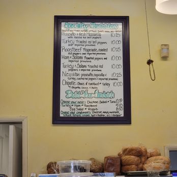 Olive It - Delis Near Me - Los Angeles, California Olive It - Delis Near Me - Los Angeles, California