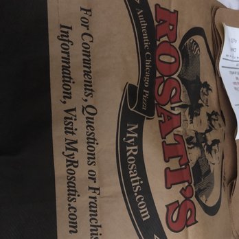 Rosati's Pizza - Pizza Near Me - Ottawa, Illinois Rosati's Pizza - Pizza Near Me - Ottawa, Illinois