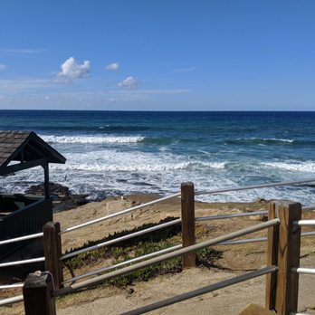 La Jolla Cove - Parks Near Me - La Jolla, California