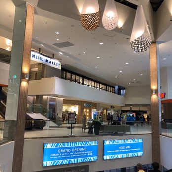 Pearlridge Center - Grand opening soon - Shopping Centers Near Me - Aiea, Hawaii