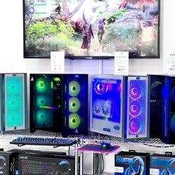 KyTrade Computer Services - Gaming computers