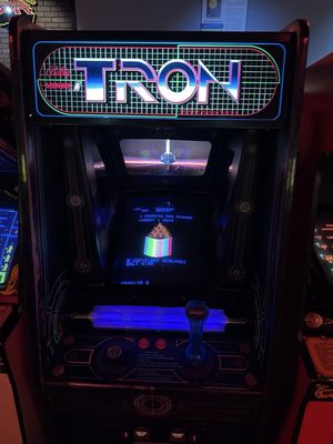 American Classic Arcade Museum by null