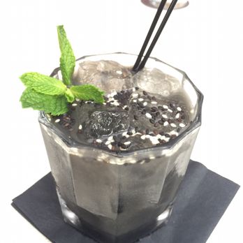Stripsteak - Black Tai - Steakhouses Near Me - Honolulu, Hawaii Stripsteak - Black Tai - Steakhouses Near Me - Honolulu, Hawaii