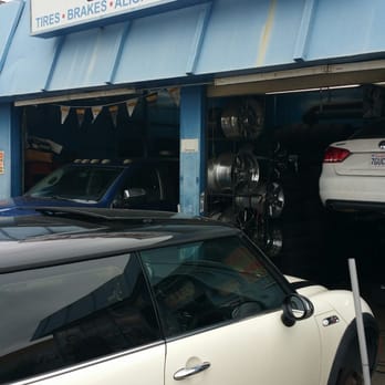 My Tire Store - Tires Near Me - Newhall, California My Tire Store - Tires Near Me - Newhall, California