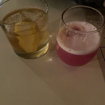 Evening Star Cafe - Cocktails - New American Near Me - Alexandria, Virginia