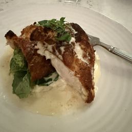Audrey Half Chicken - Highly recommend Audrey Half Chicken - Highly recommend