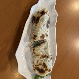 B8. Beef Roll