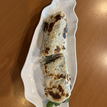Yes Cafe - B8. Beef Roll - Bubble Tea Near Me - Chandler, Arizona