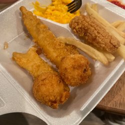 Captain D's