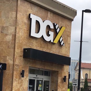 DGX - the entrance to a store - Convenience Stores Near Me - Nashville, Tennessee DGX - the entrance to a store - Convenience Stores Near Me - Nashville, Tennessee