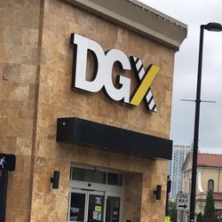 DGX