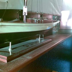 The Cruise Cafe