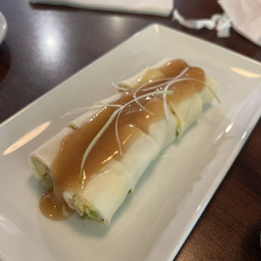 Flying Tiger Thai Restaurant - Fresh Roll - Thai Near Me - Castle Hills, Texas Flying Tiger Thai Restaurant - Fresh Roll - Thai Near Me - Castle Hills, Texas