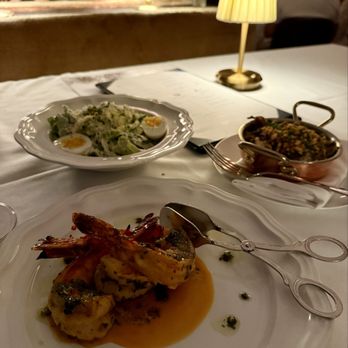 Monarch - Italian Near Me - Dallas, Texas