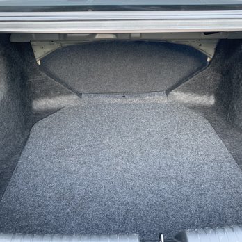 Legendary Superior Detailing - Cleaned up after multiple kimchi spills lol - Auto Detailing Near Me
