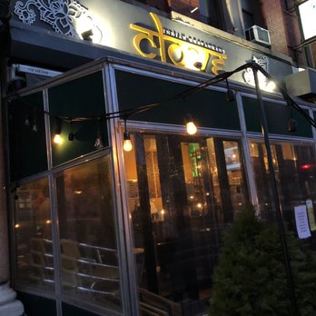 Clove Indian Restaurant I - Exterior - Indian Near Me - Manhattan, New York