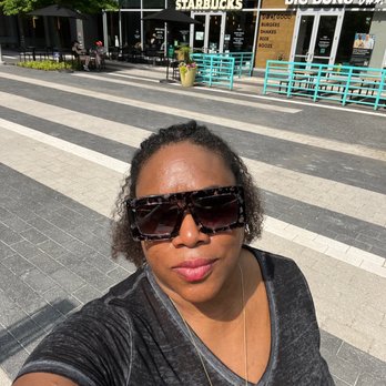 Starbucks - Going through withdrawal so I need my chai tea latte - Coffee & Tea Near Me - Reston, Virginia
