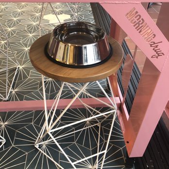 Better Buzz Coffee La Jolla - Pet friendly!  Bring your dog along too! - Coffee & Tea Near Me - San Diego, California