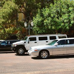 London Limos