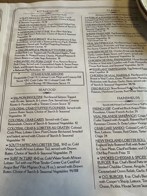 Menu photo 3 Powerhouse Eatery White Haven, PA Menu photo 3 Powerhouse Eatery White Haven, PA