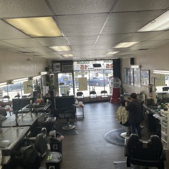 Fantasy Cuts - That's VIEW!! - Barbers Near Me - Whittier, California