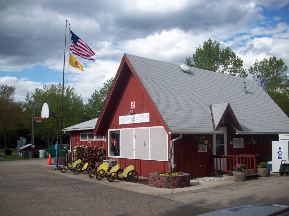 CAMP FARIBO Updated September 2024 12 Reviews 21851 Bagley Ave