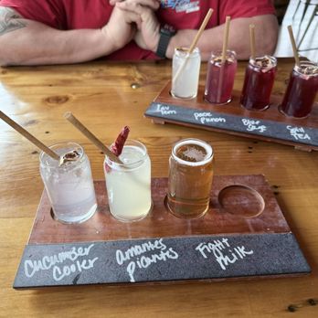 10 Torr Distilling and Brewing - Distilleries Near Me - Reno, Nevada