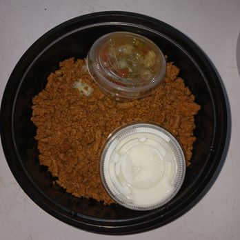 LunaFit Fresh - Turkey Taco Bowl - Food Delivery Services Near Me - Altamonte Springs, Florida LunaFit Fresh - Turkey Taco Bowl - Food Delivery Services Near Me - Altamonte Springs, Florida