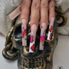 Diamond Nails gift card