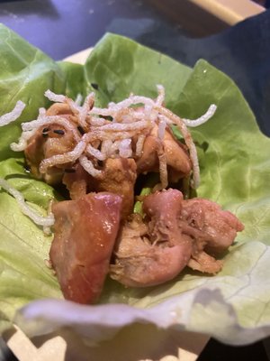 The Grand Boston by null