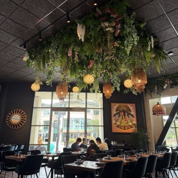 Limón - Peruvian Near Me - Mountain View, California