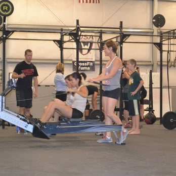 CrossFit Yuma - Interval Training Gyms Near Me - Yuma, Arizona CrossFit Yuma - Interval Training Gyms Near Me - Yuma, Arizona